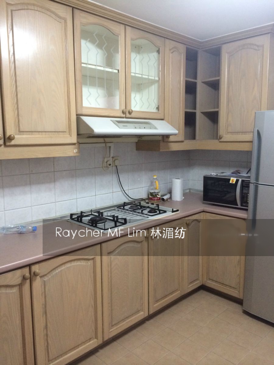 La Crystal (D9), Apartment #138636332